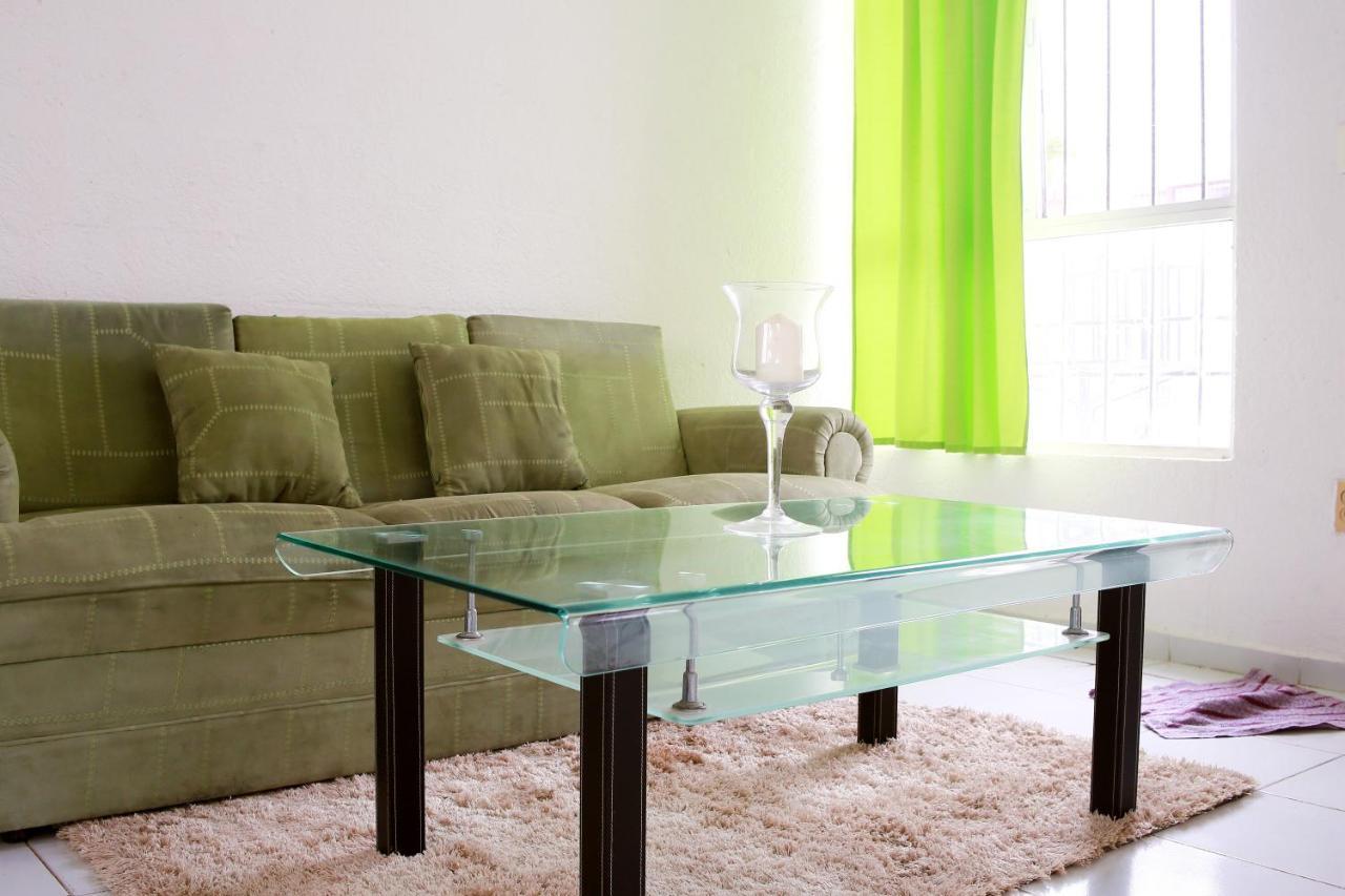 Privatunterkunft Habitacion, Jacuzzi Rooftop, Gran Wi-fi *